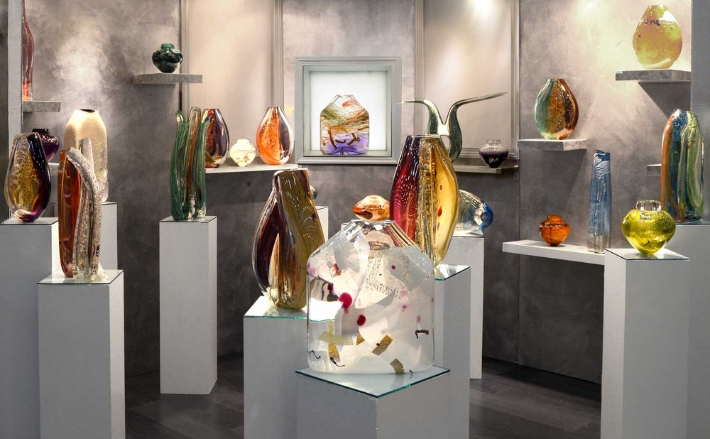 All Glass Artwork by Randi Solin – Page 4 – Randi Solin Glass