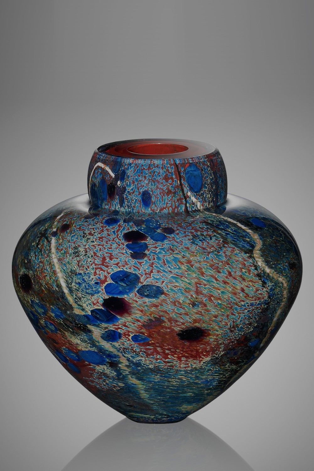 Internal Aliyah Emperor Bowl.