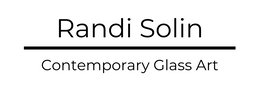Randi Solin Glass