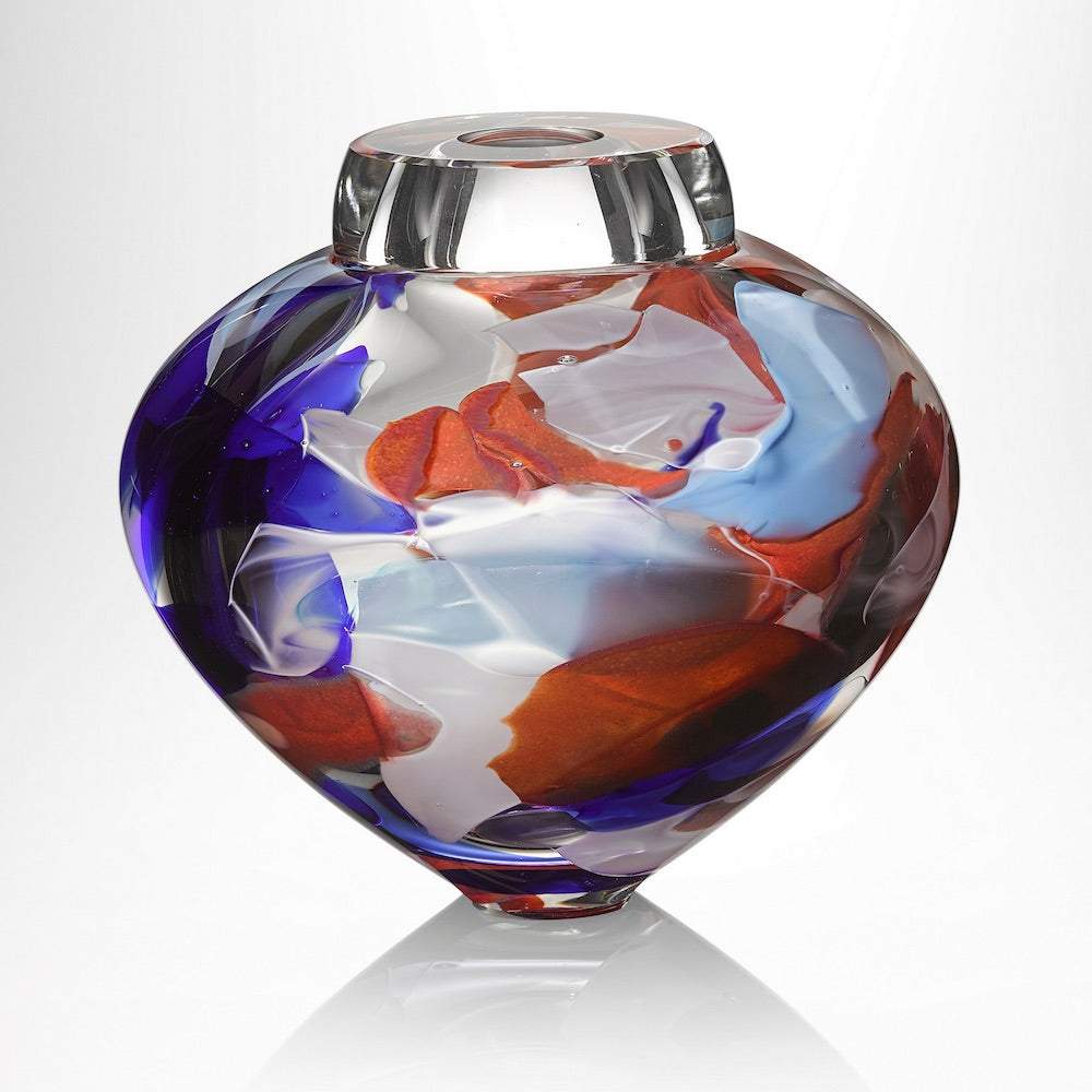 Tiny Dancer Emperor Bowl